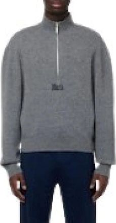 Rhude Uomo, Felpe, Grigio, S, new