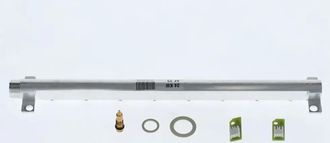 Bosch Kit De Conversi&oacute;n Tipo De Gas 21,3123, 7710239051