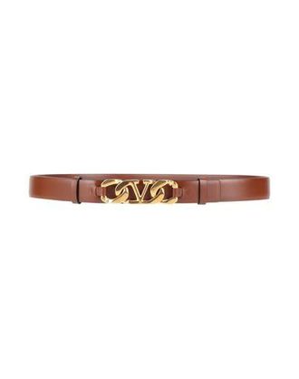 Valentino Garavani Small Leather Goods - Belts on YOOX.COM