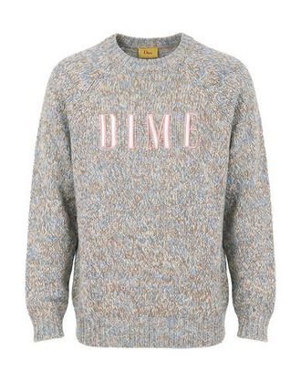 Dime KNITWEAR - Jumpers sur YOOX.COM