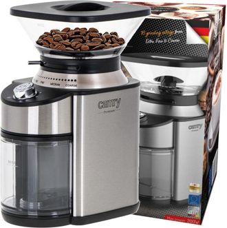 Camry Molinillo De Caf&eacute; Camry Cr4443