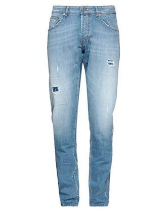 Sartoria Tramarossa Jeans