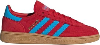 adidas Donna, Sport, Rosso, 38 2/3 EU, new