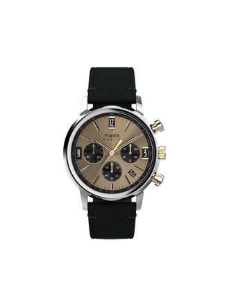 Timex Orologio Marlin Quartz 40mm - Nero