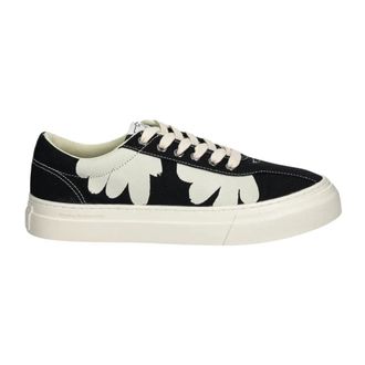 Stepney Workers Club S.w.c. Stepney Workers Club, Schoenen, Dames, Zwart, 36 EU, Sneakers