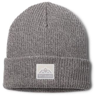 Columbia Whirlibird Cuffed Beanie M&uuml;tze - Unisex | grau
