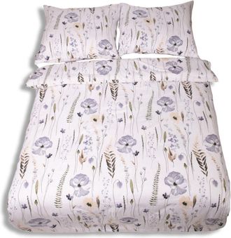 OEM Ropa De Cama De Franela (160x200-1.70x80-2)