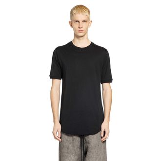 Thom Krom Cotton Modal Jersey T-Shirt