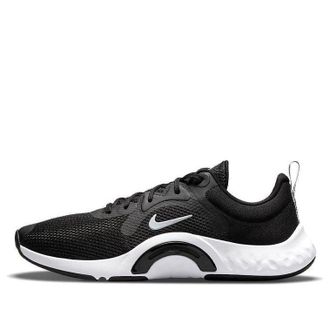 Nike (WMNS) Nike Renew In-Season TR 11 Black White DA1349-004