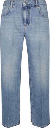 Pinko Pinko, Donna, Jeans, Blu, W26, new