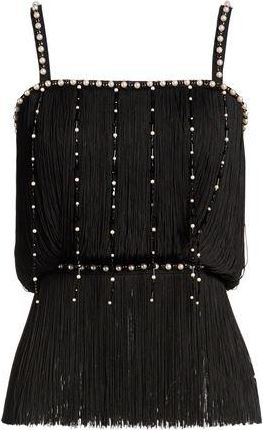 Elisabetta Franchi TOPS - Tops auf YOOX.COM