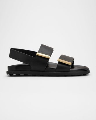 Women's Tod's Sandals - up to −85% | Stylight