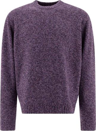 Stockholm Surfboard Club Mélange Sweater