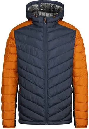 Trespass Eriska Padded Jacket in Dark Flint at Nordstrom, Size Xx-Large