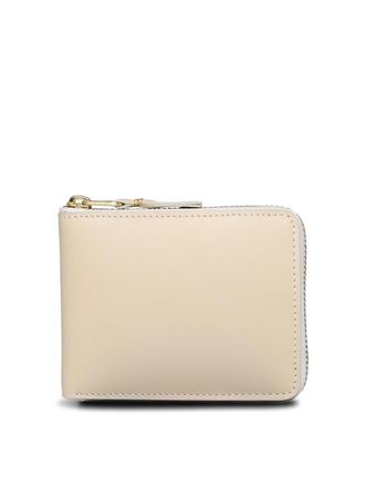 Comme Des Gar&ccedil;ons Zip wallet