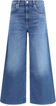 Citizens Of Humanity Lyra Cropped Jeans