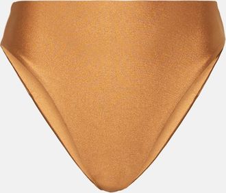 JADE Swim Incline bikini bottoms