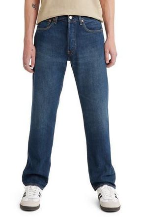 Levi's 501 Original Straight Leg Jeans in 10Ft Over Head at Nordstrom Rack, Size 29 X 30