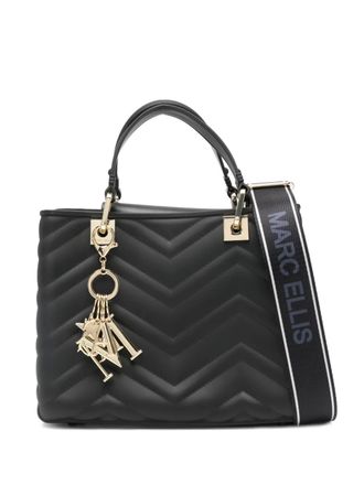 Marc Ellis Flat Krissy - women - PVC - One Size - Neutrals