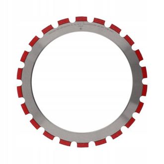 OEM Cortadora De Hormig&oacute;n Norton Ring Concrete Blade De Diamante Para Hormig&oacute;n 350 Mm