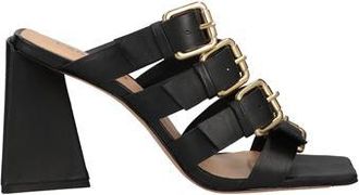 Carrano CALZADO - Sandalias con cierre en YOOX.COM