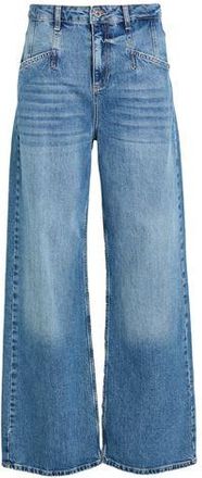 Liu Jo BOTTOMWEAR - Jeans on YOOX.COM