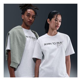 Nike x Stranger Things T-Shirt White II5248-051