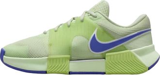 Nike (WMNS) Nike Zoom GP Challenge 1.5 HC Volt Tint Sapphire IQ5176-700