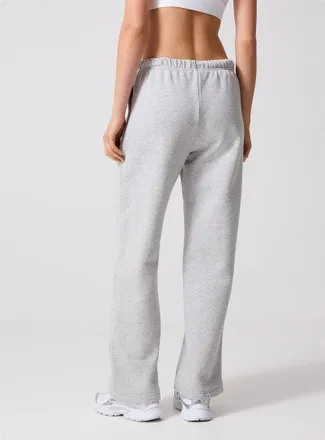I.FIV5 Womens Straight-leg sweatpant