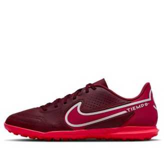 Nike Tiempo Legend 9 Club TF Team Red DA1193-616