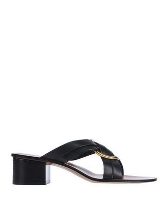 Chlo&eacute; Sandals