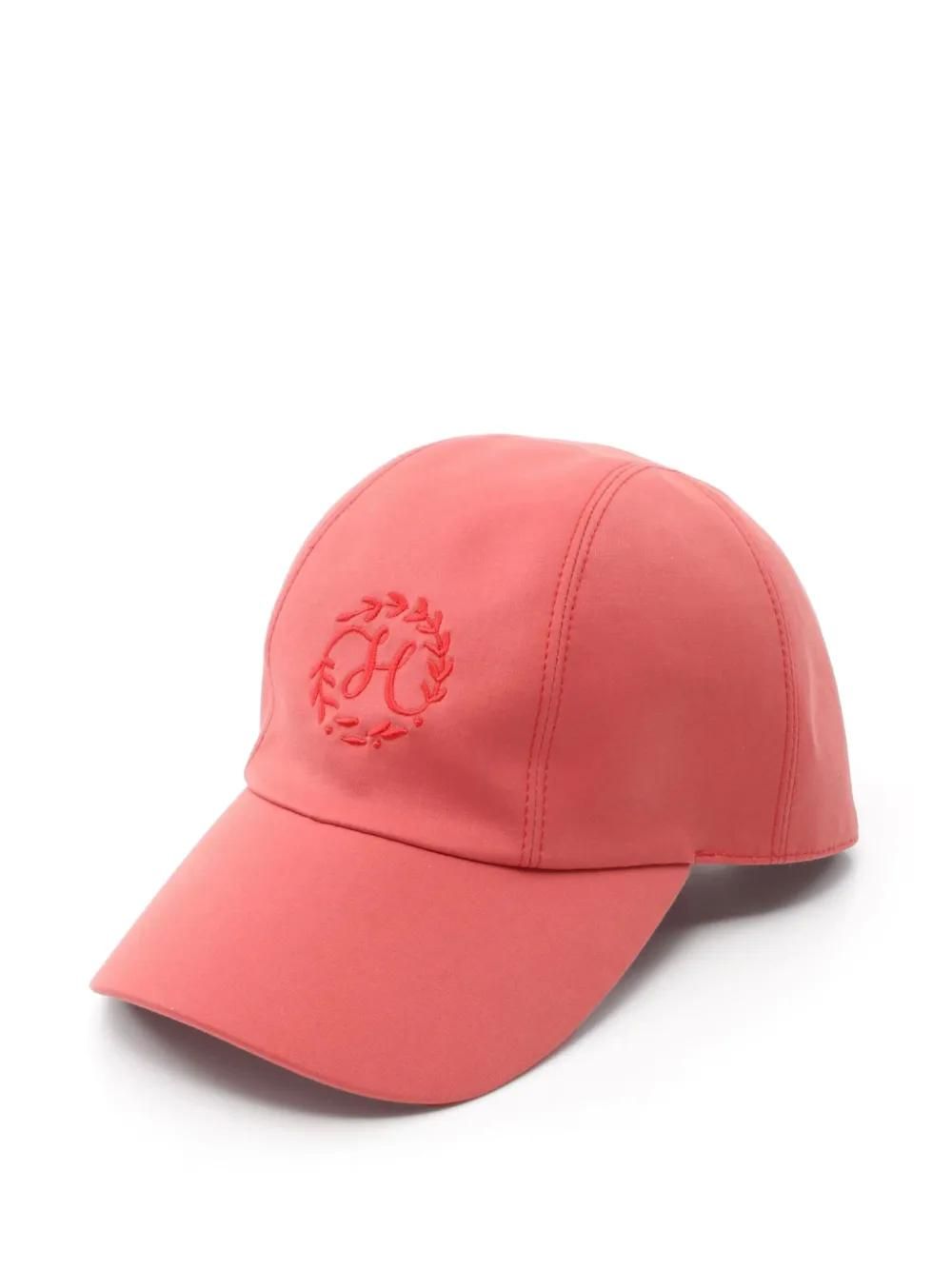 送料込み【HERMES】エルメス MARINE ANNIVERSARY BASEBALL CAP 送料込み【HERMES】エルメス MARINE ANNIVERSARY BASEBALL CAP