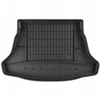 OEM Alfombrilla De Goma Para Maletero Toyota Prius 4 2015-2023 Tm