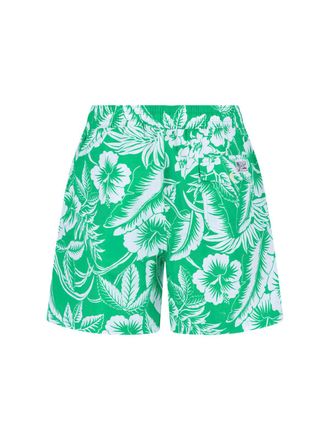 Polo Ralph Lauren Mens Sea Clothing Green Recycled Polyester