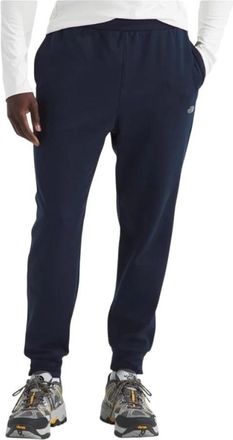 The North Face Trainingsbroek - Heren - Trainingsbroeken - Blauw - XL - Polyester - Fitness