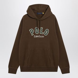 Polo Ralph Lauren Hoodie With Logo