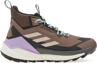 adidas Terrex Free Hiker 2 Gtx W sneakers - Bruin