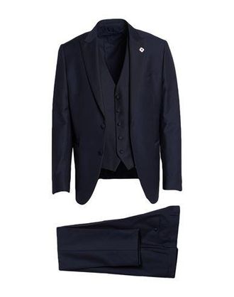Lardini SUITS and CO-ORDS - Suits on YOOX.COM