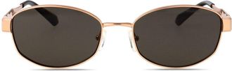 Michael Kors Monte Carlo zonnebril - Roze