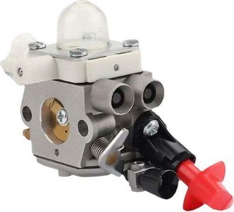 OEM Carburador Para Cortac&eacute;sped Fs40 Fs50 Fs56 Fs70 Fc56 Fc70 Zamac1m - S267