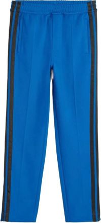 adidas Hombre, Deporte, Azul, Talla: M