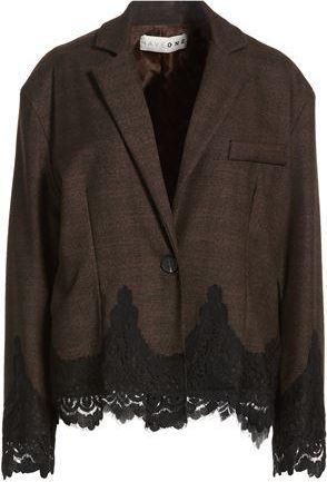 Haveone TRAJES Y CONJUNTOS - Americanas en YOOX.COM