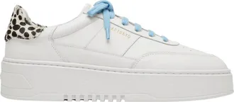 Axel Arigato Mujer, Zapatos, Blanco, Talla: 42 EU