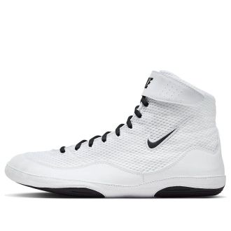 Nike Inflict 3 White Black 325256-101