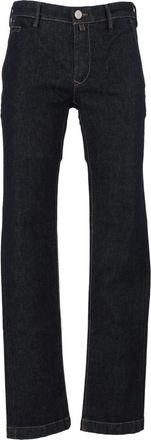 Jacob Cohen Pantal&oacute;n Slim Fit Bobby - Jeans - Hombre - Azul - W35