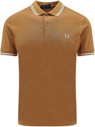 Fred Perry Shirt