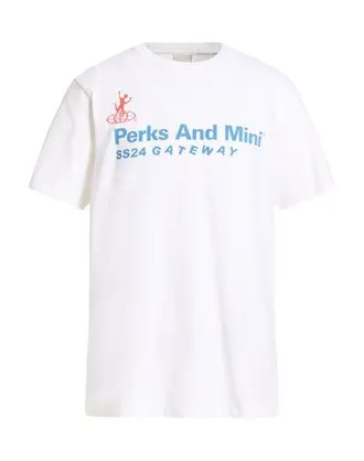 P.A.M. PERKS AND MINI TOPWEAR - T-shirts sur YOOX.COM