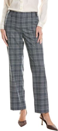 Jones New York Tab Trouser