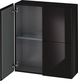 Duravit Armario Semi Alto Duravit L-cube, Anchura 700mm, Profundidad