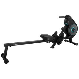 Cecotec Remos De Aire Drumfit Rower Eolo Magno - Cecotec